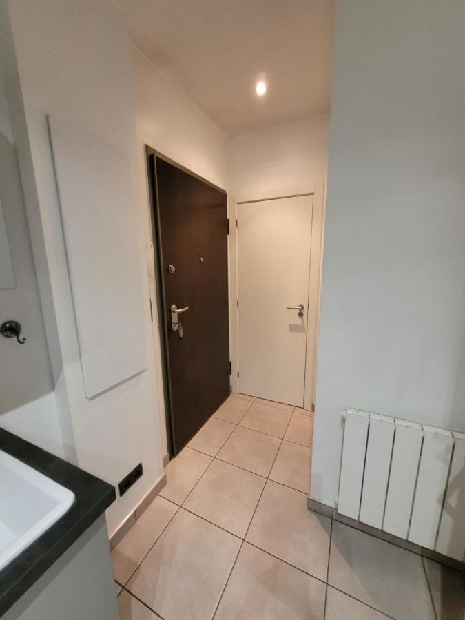 Appartement Standing 2 Pieces Avec Jardin Entre Paris & Dysney Бри-сюр-Марн Экстерьер фото