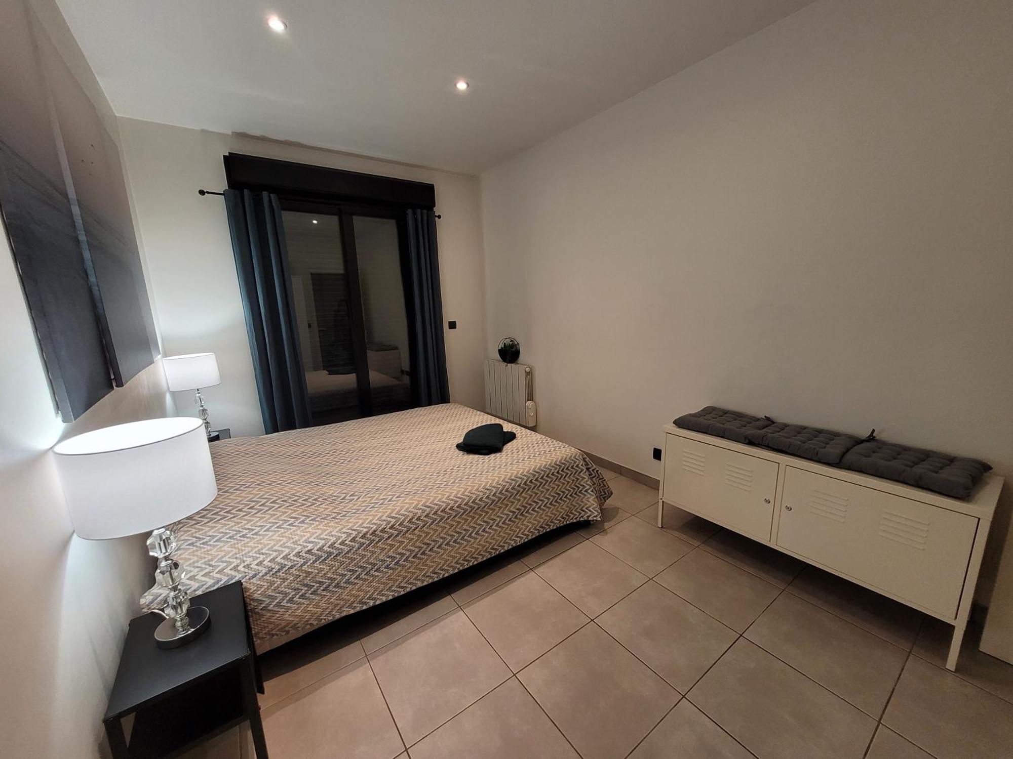 Appartement Standing 2 Pieces Avec Jardin Entre Paris & Dysney Бри-сюр-Марн Экстерьер фото