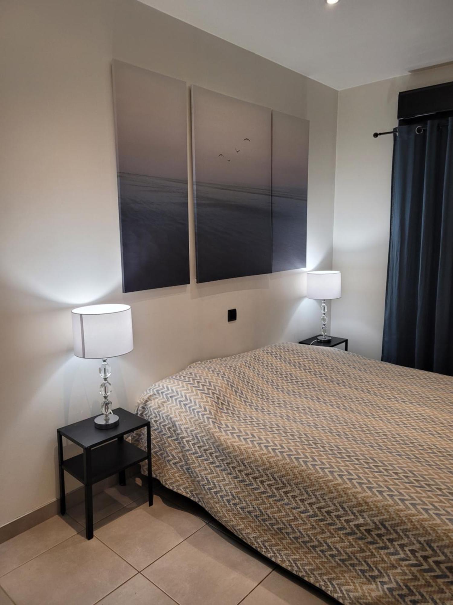 Appartement Standing 2 Pieces Avec Jardin Entre Paris & Dysney Бри-сюр-Марн Экстерьер фото